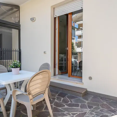 Relax With Parking - Il Lupo Affitta Cattolica